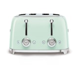 thumbnail of SMEG Grille Pain Tsf03pgeu Vert D Eau -   -