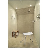 thumbnail of Siège de douche à hauteur réglable - VB540B Aidapt