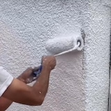 thumbnail of Rolo profissional Rolo para aplicação de tinta de cortiça - 22 cm.