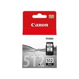thumbnail of Canon pg-512 inkt cartridge zwart