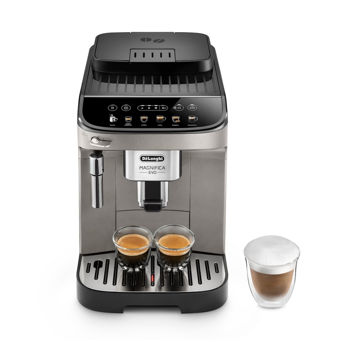 De’Longhi Magnifica Evo Vollautomatisch Espressomaschine 1,8 l