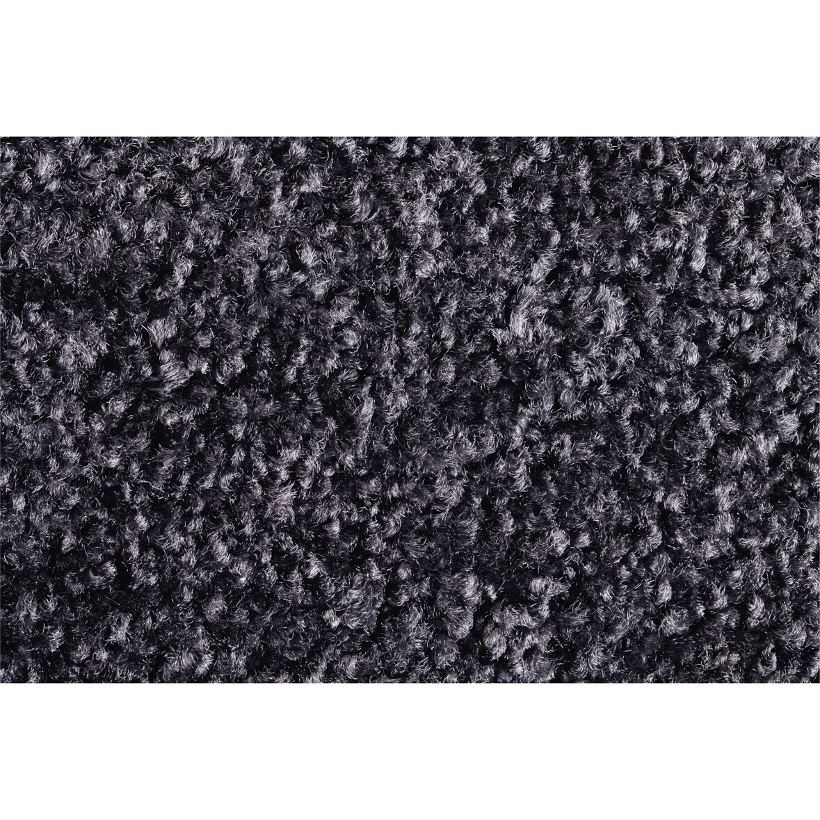 Miltex Schmutzfangmatte Eazycare Color 22031 91x150cm grau