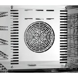 thumbnail of Horno mixto de vapor Silversteam 5111DRS - Bartscher Bartscher
