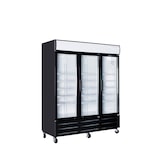 thumbnail of Frigo Vitrine Réfrigérée à Boissons 3 Portes