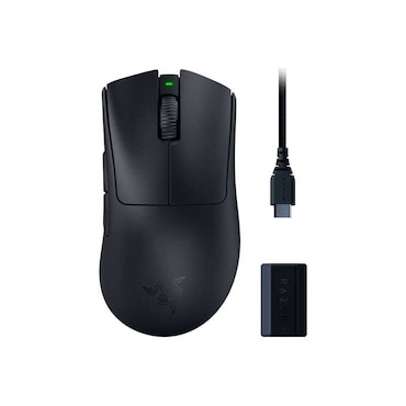Souris Razer Deathadder V3 Pro Black | METRO