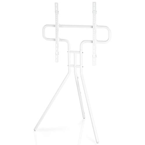 HAMA TV-Design Bodenständer, 191 cm