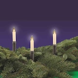 thumbnail of ROTPFEIL für außen  Lichterkette außen 15er Schaftlampen  16 V/3 W