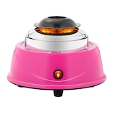 thumbnail of Helloshop26 - Machine à barbe à papa 28,5 cm rose 14_0000230