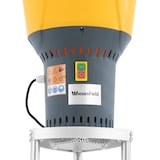 thumbnail of Wiesenfield - Slijpmachine - 400 kg/u - 1300 W - basis