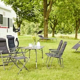 thumbnail of SIENA GARDEN Campingstuhl Premium ant. M31084