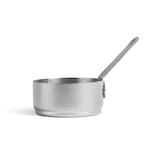 thumbnail of Tigela Deg. Prata Antiga Inox Vintage 5.5Cm Puro-Sangue Caixa de 12 Unidades