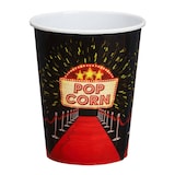 thumbnail of San Ignacio LEKNES - Balde de Pipoca 15cm 'Hollywood'