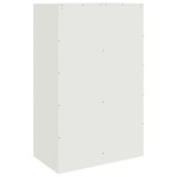 thumbnail of Helloshop26 - Buffet Sideboard Kommode Kleiderschrank Aufbewahrungsmöbel Organizer für Küche Wohnzimmer Lounge 67 x 39 x 107 cm 02_0030384