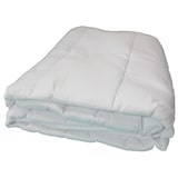 thumbnail of Gewichtsdecke Therapiedecke 135x200cm 5 KG für Erwachsene, Bettdecke gesteppt