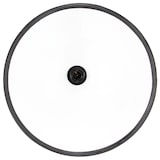 thumbnail of vidaXL Hängelampe Industriestil 25 W Schwarz Rund 30 cm E27