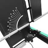 thumbnail of MSW Kit Máquina de cortar esferovite - 200 W - 1350 mm / 350 mm - suporte e cortador de esferovite - 250 W