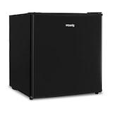 thumbnail of H.Koenig Mini Frigo FGX470 Nero, 45L, compatto, silenzioso, porta reversibile,scomparto cubetti ghiaccio da 4L, piedini regolabili, 39 dB