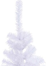 thumbnail of vidaXL Künstlicher Weihnachtsbaum mit Ständer 120 cm 230 Zweige
