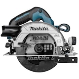 thumbnail of Makita DHS660ZJ Akku-Handkreissäge im Makpac