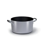 thumbnail of Ballarini- 2000- Casseruola media a 2 manici cm 28 h 16,5