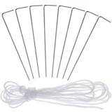 thumbnail of Faltbarer Pavillon Linosa 3x3 m