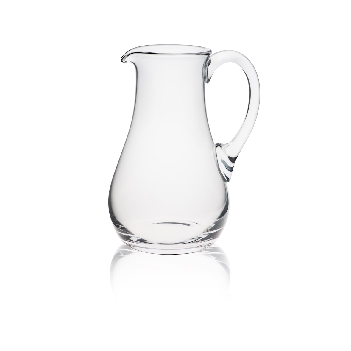 RONA Krug 100 cl mundgeblasen 1 Stück