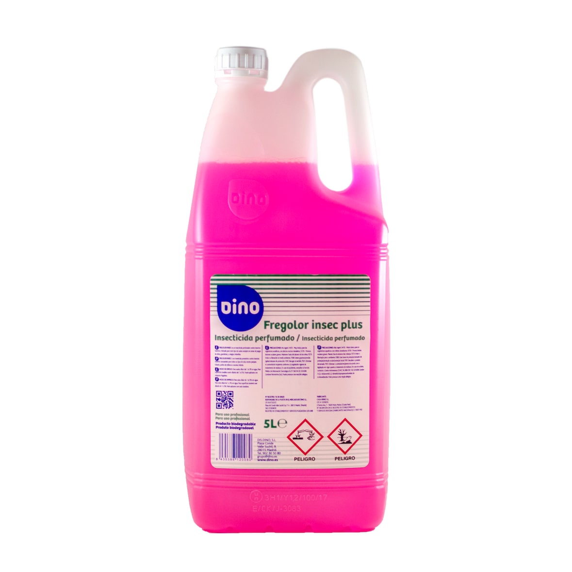 Multiusos Inseciticida - 5 L