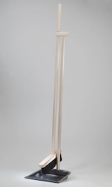thumbnail of Westfalia Steh Kehrgarnitur 'Faule Grete' 107 cm, 970 g