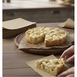 thumbnail of MONOUSO - Risma di Carta Manila Kraft 22g/m² 30x43cm (800 Pezzi)