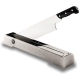 thumbnail of Lacor - cortador de bacalao, inoxidable