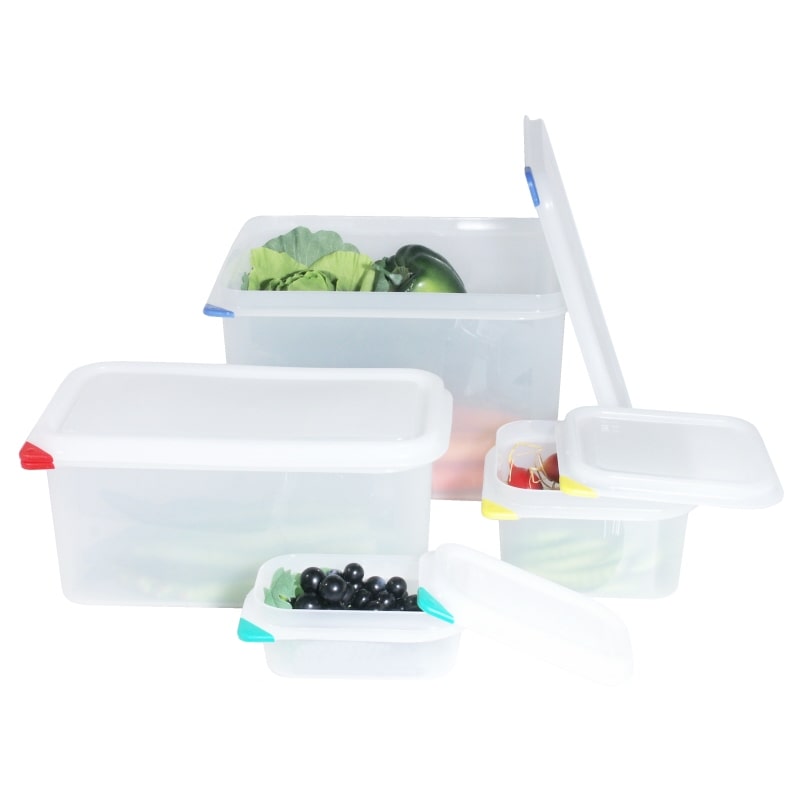 Gastronorm Voedsel Container