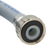 thumbnail of Waschmaschinenanschlussschlauch aus PVC 2500 mm