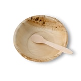 thumbnail of greenbox - Palmblatt Schalen "Palmware®" 750 ml, rund, 25 St.