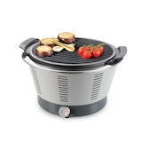 thumbnail of Tescoma bistecchiera senza fumo antiaderente Premium, ø 30,5 cm