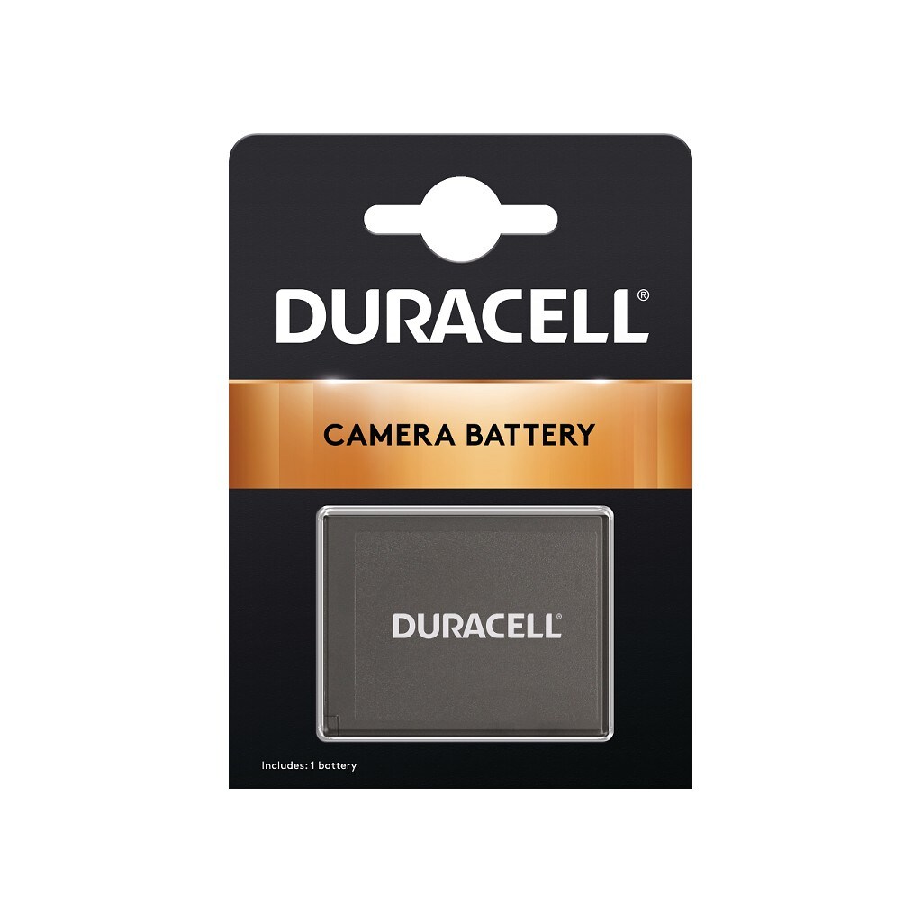 Duracell DRFW126 Kamera-/Camcorder-Akku Lithium-Ion (Li-Ion) 1140 mAh