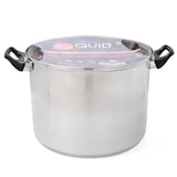 thumbnail of Quid - Kookpan Uit Roestvrij Staal, 28 X 21 Cm, Habitat