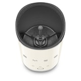 thumbnail of Mousseur à lait Crème -  Crème / Ivoire Rond Plastique Smeg 14.00x14.00 cm
