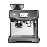 thumbnail of sage cafetera espresso molinillo pantalla tactil barista touch inox negro ses880bst4eeu1