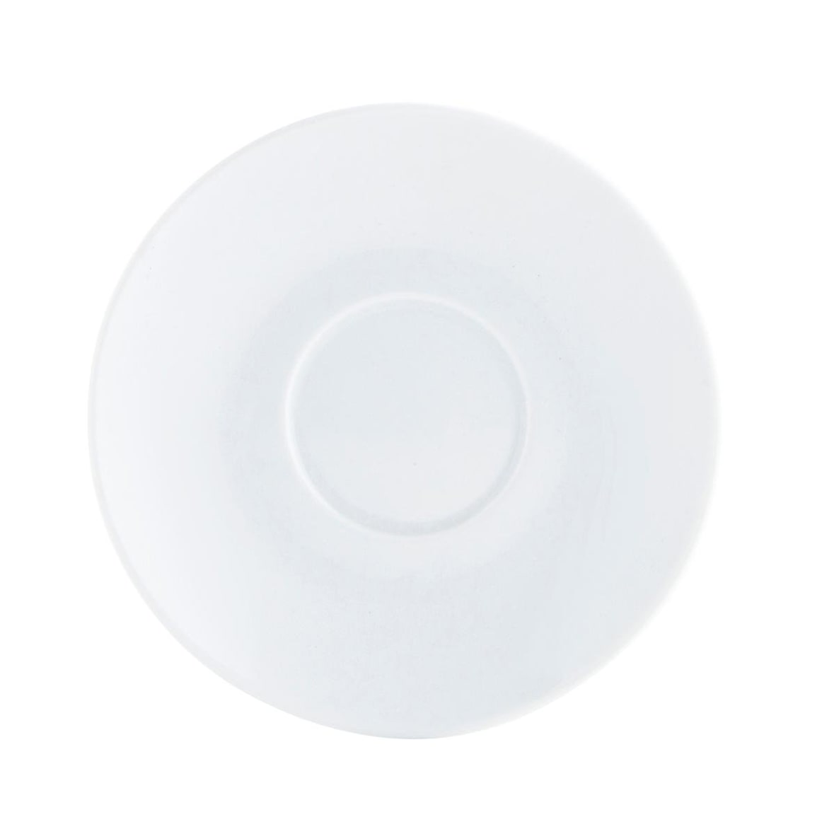Quid Basic Plato Porcelana 12,5Cm