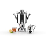 thumbnail of WAS Germany - Samowar Romanov, 5 ltr., Edelstahl