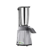 thumbnail of Tritaghiaccio professionale con bicchiere e gruppo lame in acciaio inox. FIMAR modello ROGM