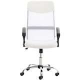 thumbnail of Sedia da ufficio Washington V2 bianco