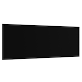 thumbnail of ALLboards Tableau magnétique à craie SLIMboard sans cadre 90×30 cm + ACCESSOIRES