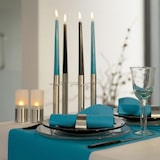 thumbnail of Papstar Servietten RC türkis