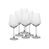 thumbnail of Arcoroc confezione 6 calici vini bianchi Juliette 40 cl H 207 mm diam. 90 mm N4907