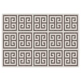 thumbnail of VidaXL Vloerkleed voor binnen buiten laagpolig 160x230 cm meerkleurig