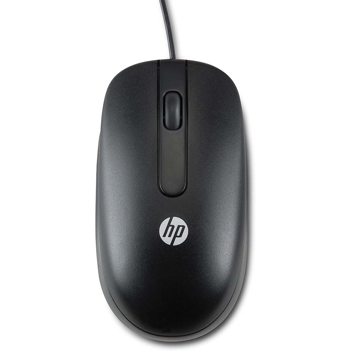 Hp 672652–001 Mouse Ottico Usb Per Pc/mac Con Filo Wired 674316-001 Mofyuo