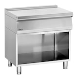 thumbnail of Neutraal element