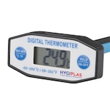 thumbnail of Hygiplas T-förmiges digitales Thermometer