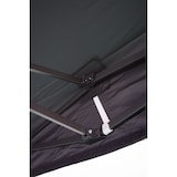 thumbnail of Carpa Plegable Pro 4x4 Negra/ Negra